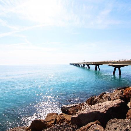 Vacances A La Plage Sagunto Εξωτερικό φωτογραφία