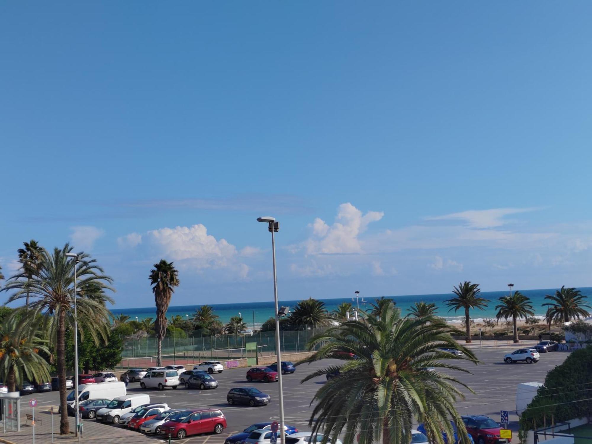 Vacances A La Plage Sagunto Εξωτερικό φωτογραφία
