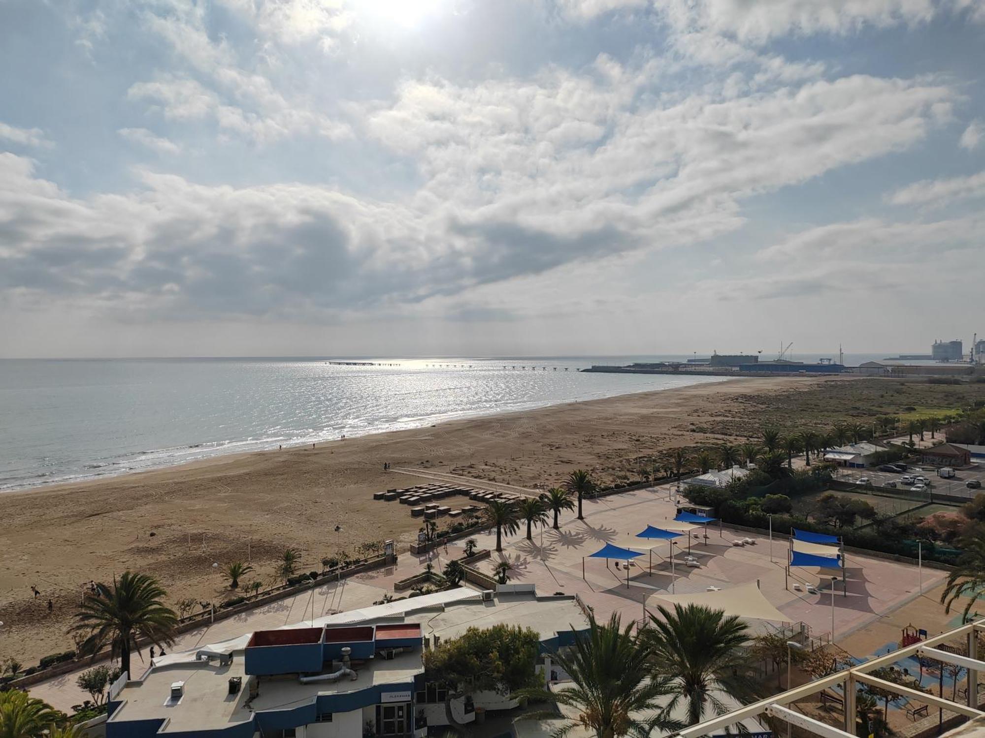 Vacances A La Plage Sagunto Εξωτερικό φωτογραφία