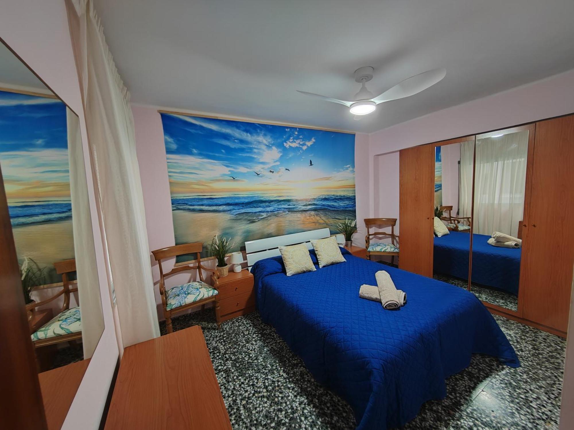 Vacances A La Plage Sagunto Εξωτερικό φωτογραφία