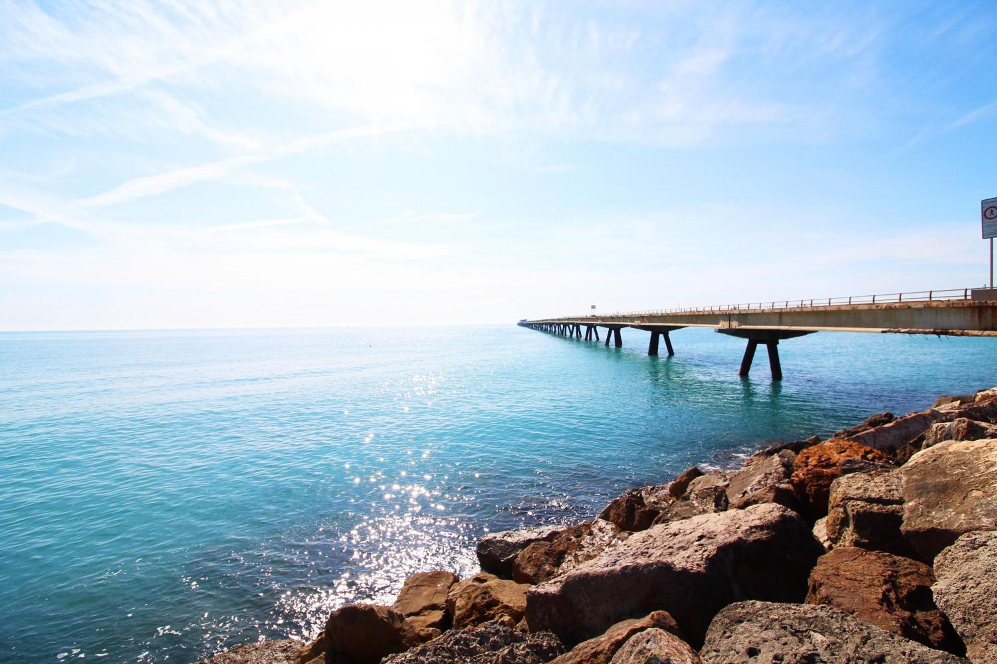 Vacances A La Plage Sagunto Εξωτερικό φωτογραφία
